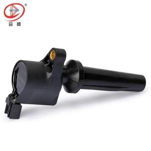 Bobina de encendido para <span class=keywords><strong>FOCUS</strong></span> MK2 GALAXY y MONDEO <span class=keywords><strong>MK4</strong></span> VOLVO S40 S80 C30 V50 V70 4M5G12A366BC 4M5E12A366AA 4M5Z12029BC - Product Image 4