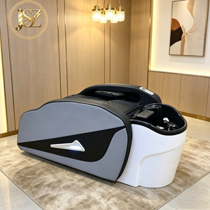 <span class=keywords><strong>Precio</strong></span> <span class=keywords><strong>de</strong></span> Fábrica Sillón <span class=keywords><strong>de</strong></span> Lavado <span class=keywords><strong>de</strong></span> Cabello Eléctrico 4D <span class=keywords><strong>de</strong></span> Cuerpo Completo, Lujosa Cama <span class=keywords><strong>de</strong></span> Spa <span class=keywords><strong>para</strong></span> Lavado <span class=keywords><strong>de</strong></span> Cabello con Calefacción - Product Image 1
