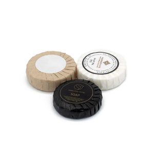 Травяной прозрачный хрустальный Бар ручной работы Подарочная коробка для женщин самодельное твердое мыло с имитацией виноградного пучка дизайн - Product Image 5