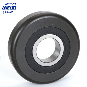 780308K3/780308K4/780408 Empilhadeira Peças sobressalentes Bola Combinado Duplo Row cilíndrico Roller Bearing para <span class=keywords><strong>Linde</strong></span> <span class=keywords><strong>Forklift</strong></span> Parts - Product Image 4