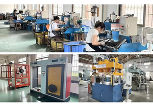 3Dヒンジ UPVC重量ドア金物ヒンジ - Product Image 5