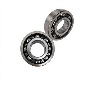 Piezas de Alternador para Motor de Gasolina GX160 200, Cojinete de Cigüeñal de 6.5 7.5HP, 168F170F2-3KW - Product Image 4