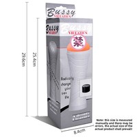 Masturbateur électrique vibrant pour homme à prix abordable, avec fonction de succion sonore, modèle Hercules Space Cup, outil de masturbation pour hommes, direct usine