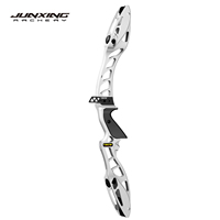Arc à poulies Junxing Archery New Tbow H10 Formula, arc recurve démontable pour le tir, prix d'usine, vente en gros en Chine