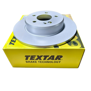 Disque de frein avant de haute qualité pour <span class=keywords><strong>MERCEDES</strong></span> C-CLASS W205 pièces automobiles disque de rupture en acier Rotor modèle 0004230512 - Product Image 1