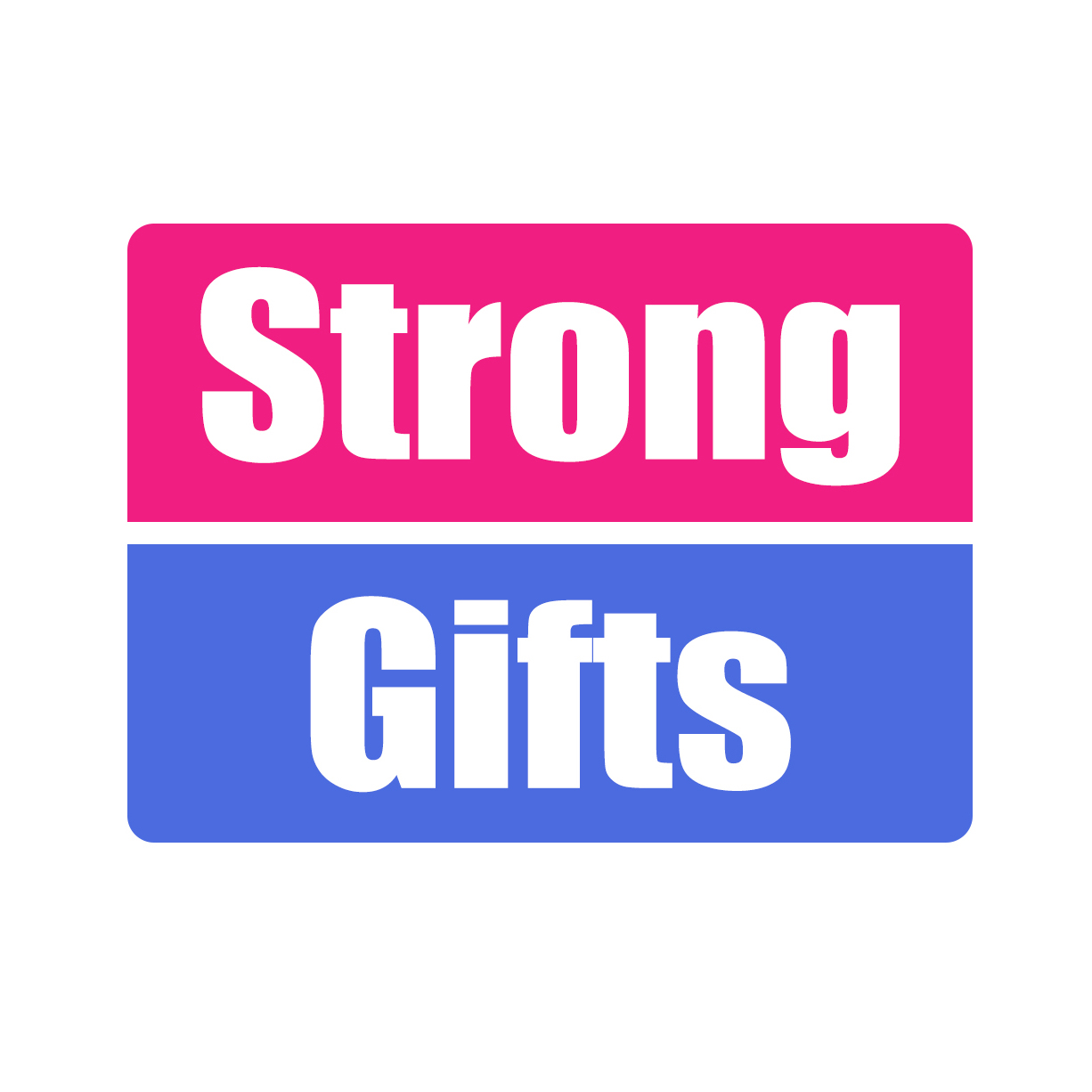 Zhongshan Strong Gifts Co., Ltd. logo