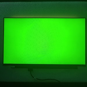NOUVEAU 15.6 "FHD IPS écran lcd pour ordinateur portable f Dell G15 5520 P105F 5521 5525 5530 P121F écran d'ordinateur portable 1920x1080 30pin NON-TOUCH - Product Image 4