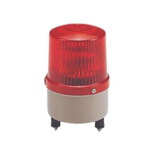 Feux stroboscopiques clignotants à LED rouges pour la sécurité routière - Product Image 3