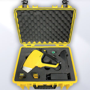 Espectrómetros XRF Portátiles para Análisis de Oro, Analizador de Metales Preciosos con Alimentación Electrónica de 220V - Product Image 4