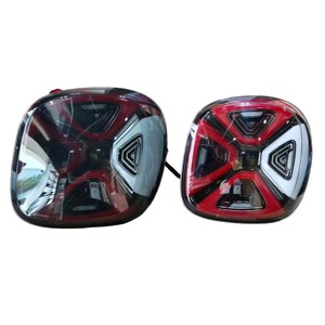 <span class=keywords><strong>Feu</strong></span> <span class=keywords><strong>arrière</strong></span> LED droit d'origine, type fumé, de remplacement pour <span class=keywords><strong>Smart</strong></span> <span class=keywords><strong>Fortwo</strong></span>/Forfour 453 avec feux de position dynamiques - Product Image 6