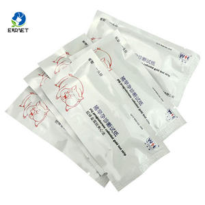 Equipo veterinario más vendido EUR VET Pruebas de <span class=keywords><strong>embarazo</strong></span> de orina de cerdo Herramienta de prueba de detección temprana de embarazadas - Product Image 4