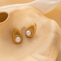 Parure de bijoux vintage de luxe léger, collier et boucles d'oreilles, sensation haut de gamme, accessoire pour le quotidien, les sorties et les fêtes, vente en gros directe usine