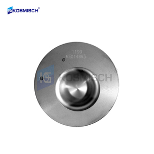 Pistón Estándar OEM 4D35-OG ME014693 MITSU-BISHI para Camiones Ligeros, Motor Diésel, Repuesto de Aleación de Aluminio de Alta Calidad, Nuevo - Product Image 6