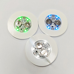 Small MOQ Low Price <strong>Led</strong> Lamp Bottle ,<strong>led</strong> Water Bottle for Wine Bottle Display in the Dark