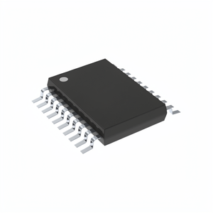 24 SOlC SN74CBTLV3383DW Buy Online Electronic Components Original One Stop Service Logic - Product Image 1