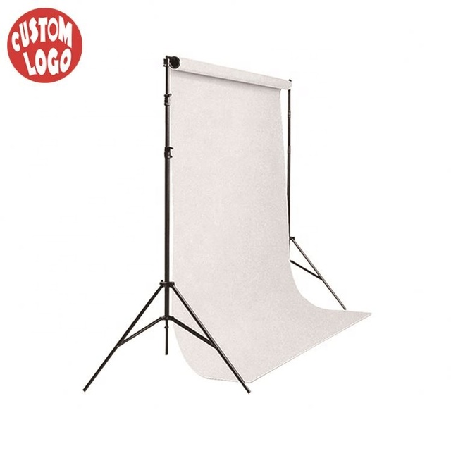 Top Sale Photography Backdrop White Wedding Backdrop Photography Tiktok Live Screen