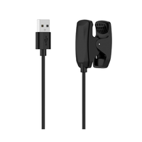 Chargeur pour Garmin Descent MK3 MK3i, chargeur pour Garmin Descent MK2 MK2i MK2S, station de charge pour Garmin Descent G1, chargeur de montre à clip