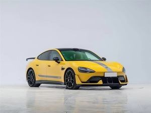 <span class=keywords><strong>Auto</strong></span> Elettrica Xiao-Mi Su7 a Prezzo Conveniente, Usata 2024, AWD, Lunga Autonomia, Veicolo a Nuova Energia, Modello 7 <span class=keywords><strong>S</strong></span> in Vendita - Product Image 6