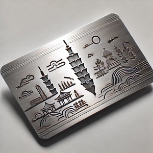 Feuille de métal en aluminium personnalisée par sublimation avec découpe laser et pliage, certifiée ISO 9001, fabriquée à Taïwan - Product Image 6