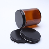 Tutup Botol Premium 42mm 44mm 52mm 56mm Tutup Aluminium Sekrup dengan Lapisan PE/PS Berbagai Ukuran Tutup Logam