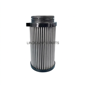 Filtres à carburant pour excavatrice Doosan, état neuf, 400508-00128 SF-88040 SH60951 K1006530 ST20105 FH58586 FH3121 - Product Image 2