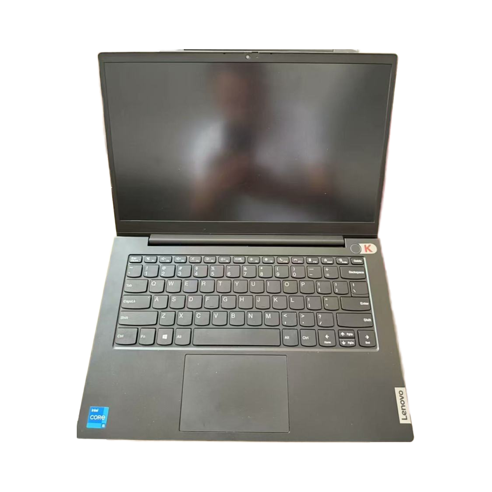 Lenovo K4e Ryzen 5 4600 16G 256G SSD - Business Laptop