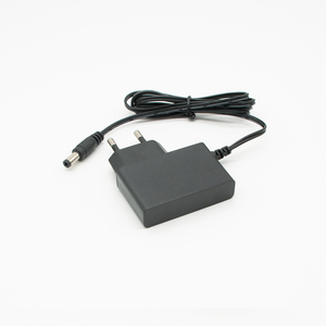 Direct Sale Ac to Dc 12v 1a Eu Plug <strong>Power</strong> Supply <strong>Adapters</strong> 12v 1a 24 V0.5A Adaptor <strong>for</strong> Led Strip <strong>Power</strong> Supply - Product Image 1