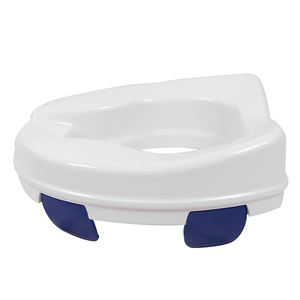 阳光护理家庭护理2英寸便携式凸起马桶座圈，易于老年人自行组装 - Product Image 4