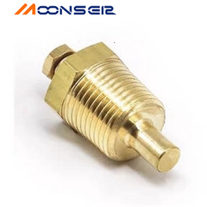 Sensor de Temperatura 3015238 para Alternador, Refrigerante, con Función de Alarma - Product Image 4