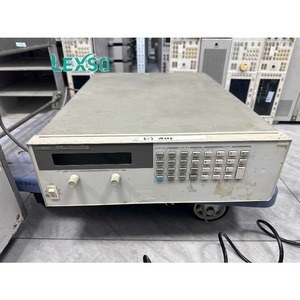 1 ชิ้น Keysight 6813B แหล่งจ่ายไฟ AC / เครื่องวิเคราะห์ 300Vrms 1750 VA มือสอง Xgeqpt - Product Image 4
