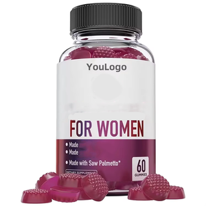 Содержит экстракты эпимедиума и маки пила Пальметто - Product Image 1