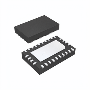 LTC3616IUDD Electronics Component In Stock 24 WFQFN Exposed Pad Power Management (PMIC) - Product Image 1