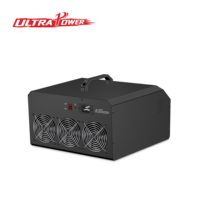 UP4000-24S ultra puissant 4000W 25A 2 ports 16-24S chargeur de batterie de drone agricole chargeur haute puissance pour batterie au lithium