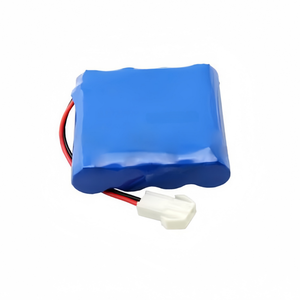 ZonYou卸売良価格長寿命500回充電可能18650 4S1P 14.8V 2600mAhリチウムイオンバッテリーパック電動工具用 - Product Image 4