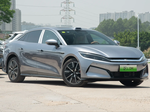 BYD Han L pour ARB et UE, version conduite intelligente 200 km, Lidar 200 km, modèle phare, neuf/<span class=keywords><strong>occasion</strong></span>, PAS CHER, avec COC - Product Image 1
