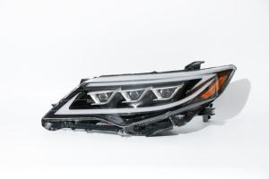 NUELEAD Kit de Pulido de Faros Delanteros de Buena Calidad y Precio, Conjunto de Carcasa de Faro Delantero, Faro Delantero LED para Camry 2012-2014 - Product Image 6