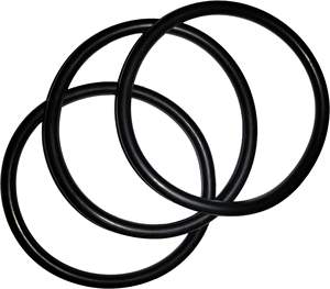 Kit de sello de válvula de control de piezas de repuesto de excavadora EC290B EC290C 14631978 - Product Image 4