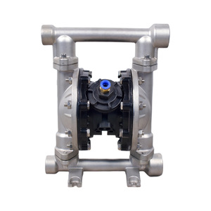 Bomba Neumática de Diafragma Inger-soll Rand ARO 6661B3-344-C de 1 Pulgada, Motor de Hierro Fundido, Carcasa de PP, Diafragma de PTFE - Product Image 3
