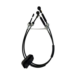Cable de cambio Yunxi 7701477673 para Renault, cable de conexión de la caja de cambios - Product Image 4