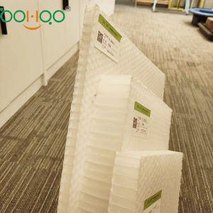 תרמופלסטיים עמ 'פוליפרופילן עמ' 45-100 ק "ג למטר מעוקב עבור משאית רכבות ימית וכו' - Product Image 5