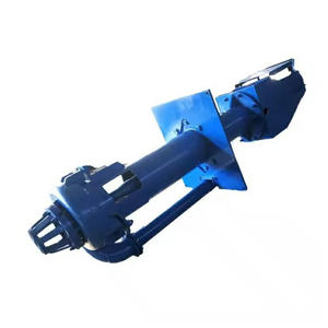 Personnalisable fabriqué en chine usine de haute qualité 220V 380V <span class=keywords><strong>pompe</strong></span> à effluent submersible verticale en fonte <span class=keywords><strong>pompe</strong></span> à eaux usées - Product Image 3