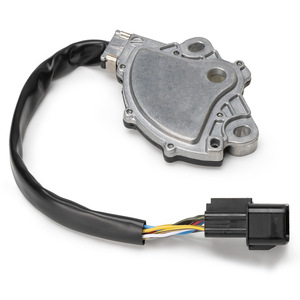 Interrupteur de position de vitesse de transmission pour Mitsubishi Pajero 8604A053, interrupteur de sécurité neutre, pièce de rechange - Product Image 1