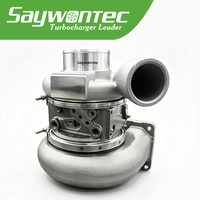 Supercharger Turbocharger Baru KTR85V 6507-12-5010 6507-11-5010 untuk Komatsu 490-10/6D125E-6