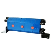 Diviseurs de débit d'huile hydraulique de sécurité série UG à connexion filetée de haute qualité avec sorties synchronisées, fabriqués en Chine