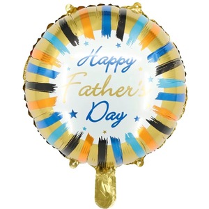 Globo <span class=keywords><strong>de</strong></span> Aluminio <span class=keywords><strong>de</strong></span> 18 Pulgadas con Frases en Inglés para el Día del Padre y del Día <span class=keywords><strong>de</strong></span> la <span class=keywords><strong>Madre</strong></span>, Decoración para Fiestas - Product Image 4
