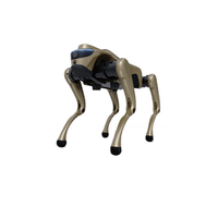 Hochwertiger Intelligenter Autonomer Mechanischer Hunderoboter Vierbeiniger Smarter Hunderoboter Intelligent 20kg 3m/s 1 Jahr Garantie