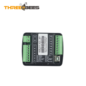 Bảng Điều Khiển Máy Phát Điện Bộ Điều Khiển Điện Tử Mô-đun Điều Khiển Máy Phát Điện Thay Thế Chính Hãng Và Trung Quốc DSE3110 - Product Image 5