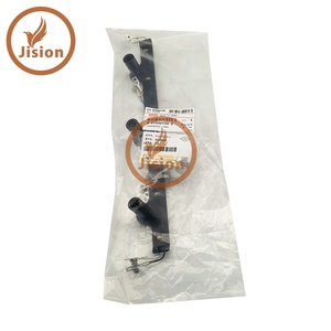 72112348 721/12348 8-97332133-3 Arnés de cableado del inyector para motor 4HK1, piezas de excavadora ZX200-3 ZX240-3 - Product Image 3