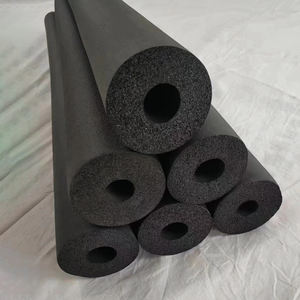 Tuyaux en mousse de caoutchouc souple de haute qualité, modernes, écologiques, résistants au feu, <span class=keywords><strong>isolation</strong></span> thermique, tube en mousse de caoutchouc noir - Product Image 3