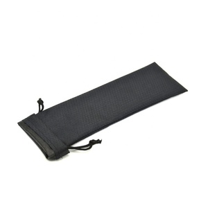 Dài Pouch dây rút Túi Quà Tặng hàng tạp hóa túi <span class=keywords><strong>nylon</strong></span> với logo cho bao bì Ống - Product Image 6